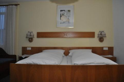 Gasthof Rohrig Hostal Schmallenberg Habitación foto